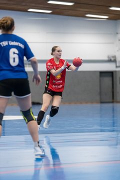 Bild 68 - wBJ TSV Ellerbek - TSV Uetersen : Ergebnis: 15:10